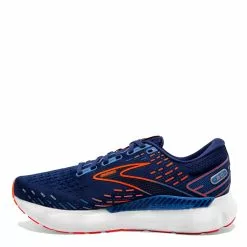 Men's Brooks, Glycerin GTS 20 Running Shoe - Wide Width -Shoes Sales 2023 1 2584284 ZM 2