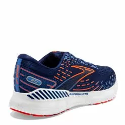 Men's Brooks, Glycerin GTS 20 Running Shoe - Wide Width -Shoes Sales 2023 1 2584284 ZM 3