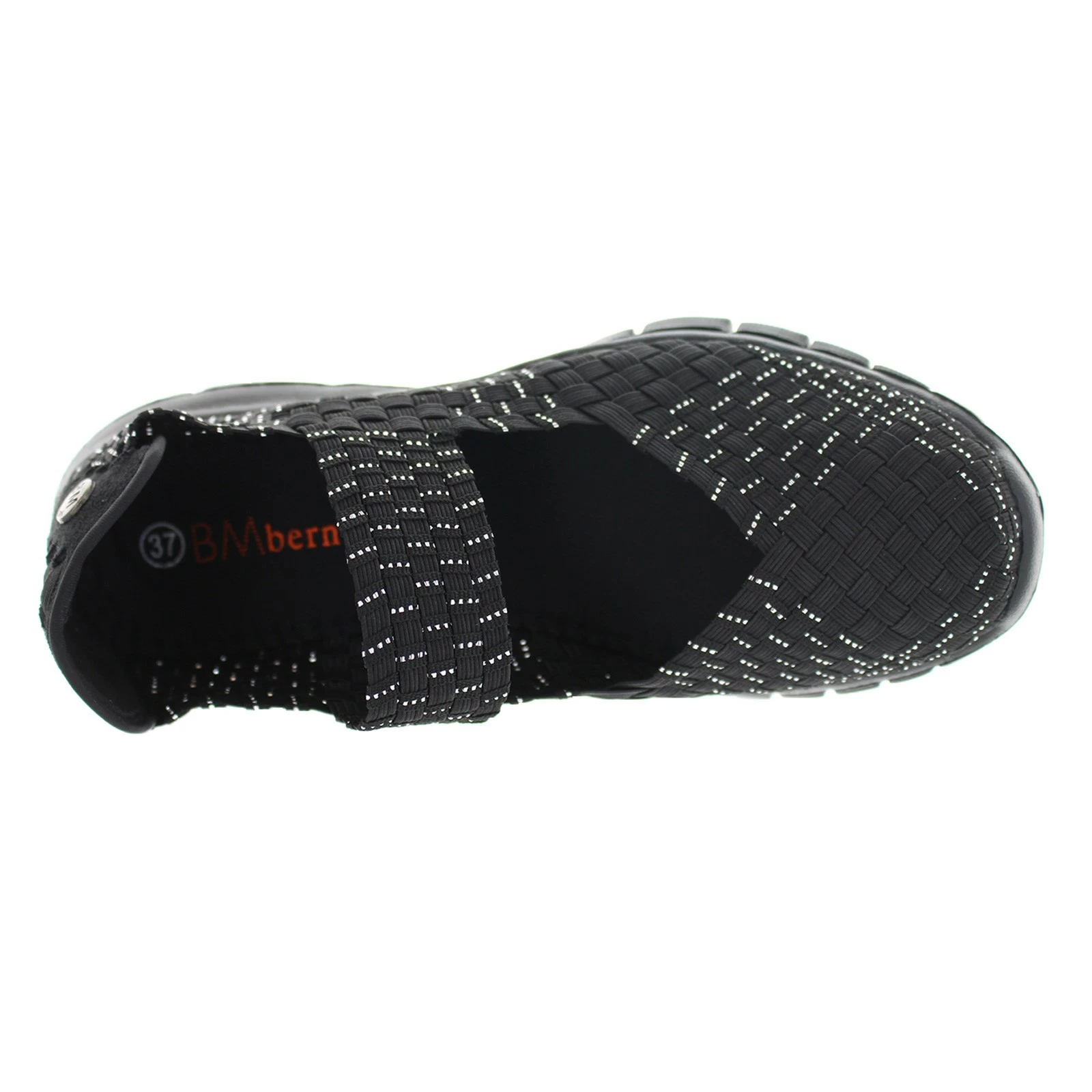 Women's Bernie Mev, Charm Slip-On 9 Women's Bernie Mev, Charm Slip-On - Image 7