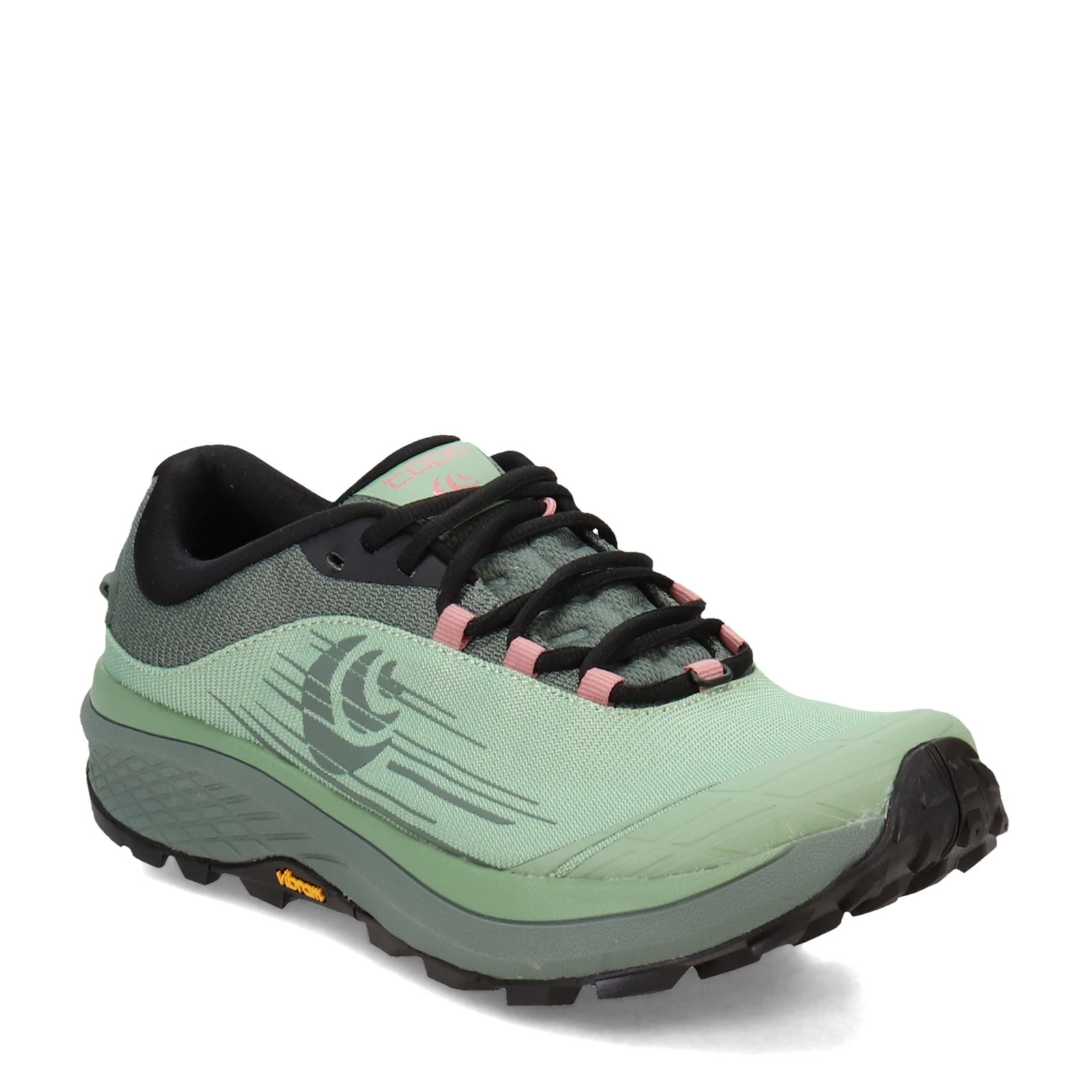 Women's Topo, Pursuit Trail Running Shoe 3 Women's Topo, Pursuit Trail Running Shoe