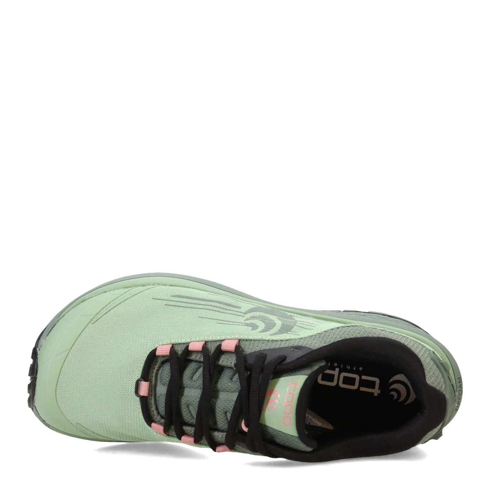 Women's Topo, Pursuit Trail Running Shoe 8 Women's Topo, Pursuit Trail Running Shoe - Image 6