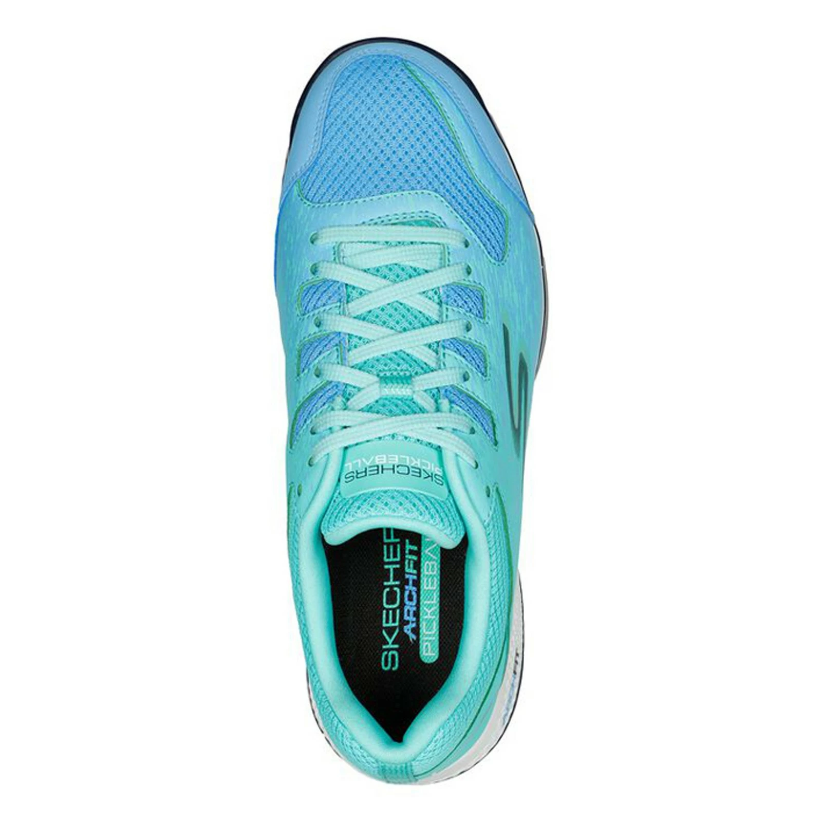Women's Skechers, Relaxed Fit: Viper Court - Pickleball Shoe 6 Women's Skechers, Relaxed Fit: Viper Court - Pickleball Shoe - Image 4