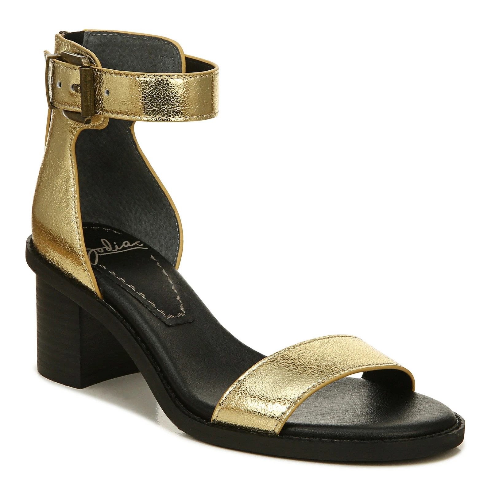 Women's Zodiac, Ilsa Sandal 3 Women's Zodiac, Ilsa Sandal