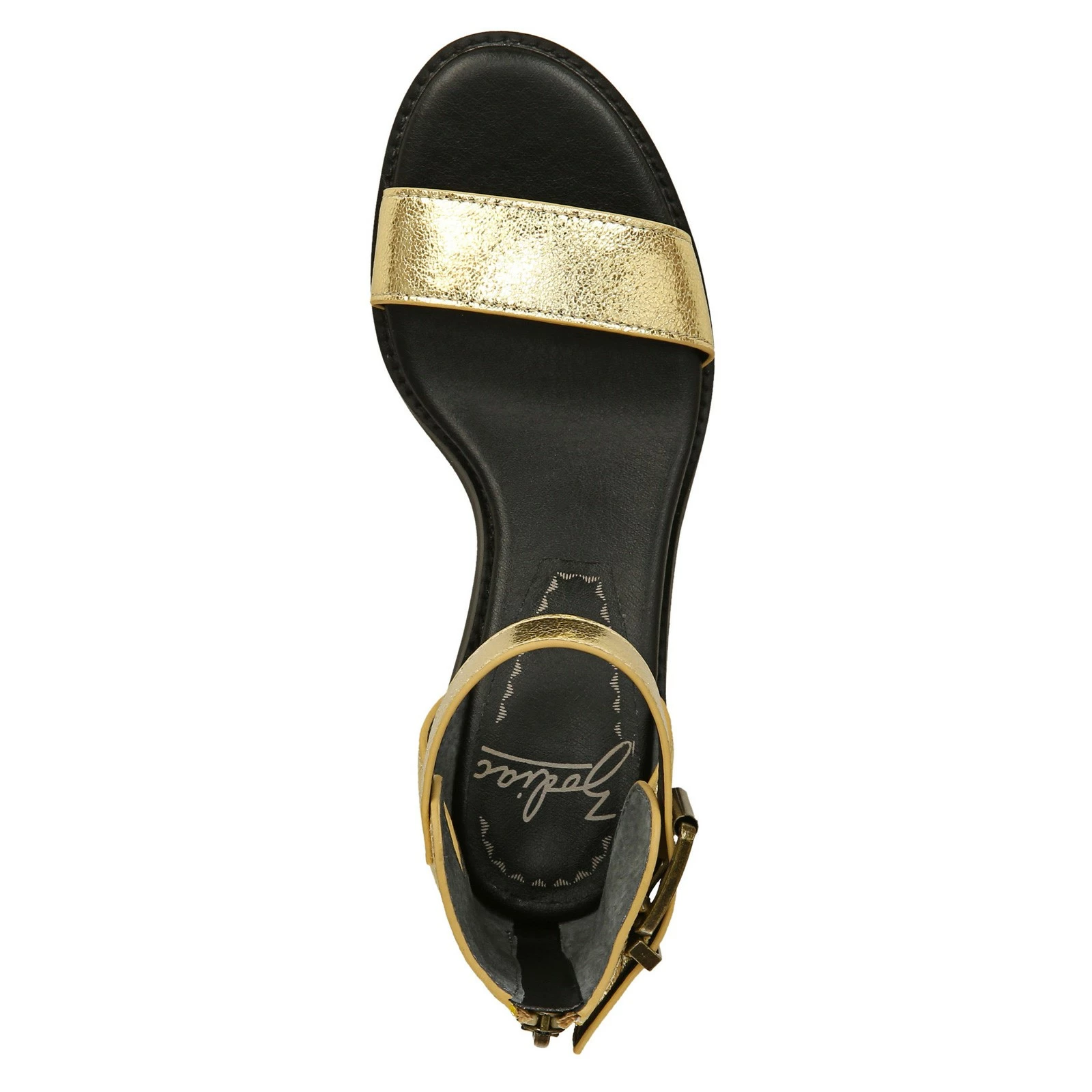 Women's Zodiac, Ilsa Sandal 8 Women's Zodiac, Ilsa Sandal - Image 6