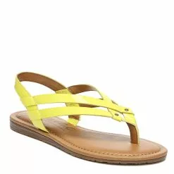 Women's Zodiac, Yasmin Sandal