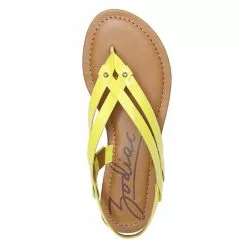 Women's Zodiac, Yasmin Sandal -Shoes Sales 2023 1 2587622 ZM 5