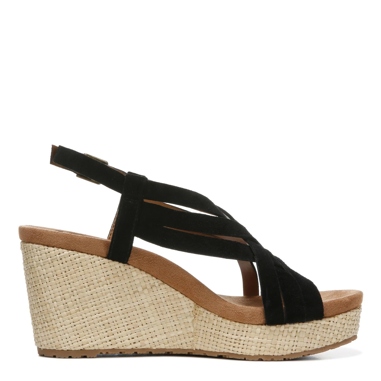 Women's Zodiac, Petra Sandal 4 Women's Zodiac, Petra Sandal - Image 2