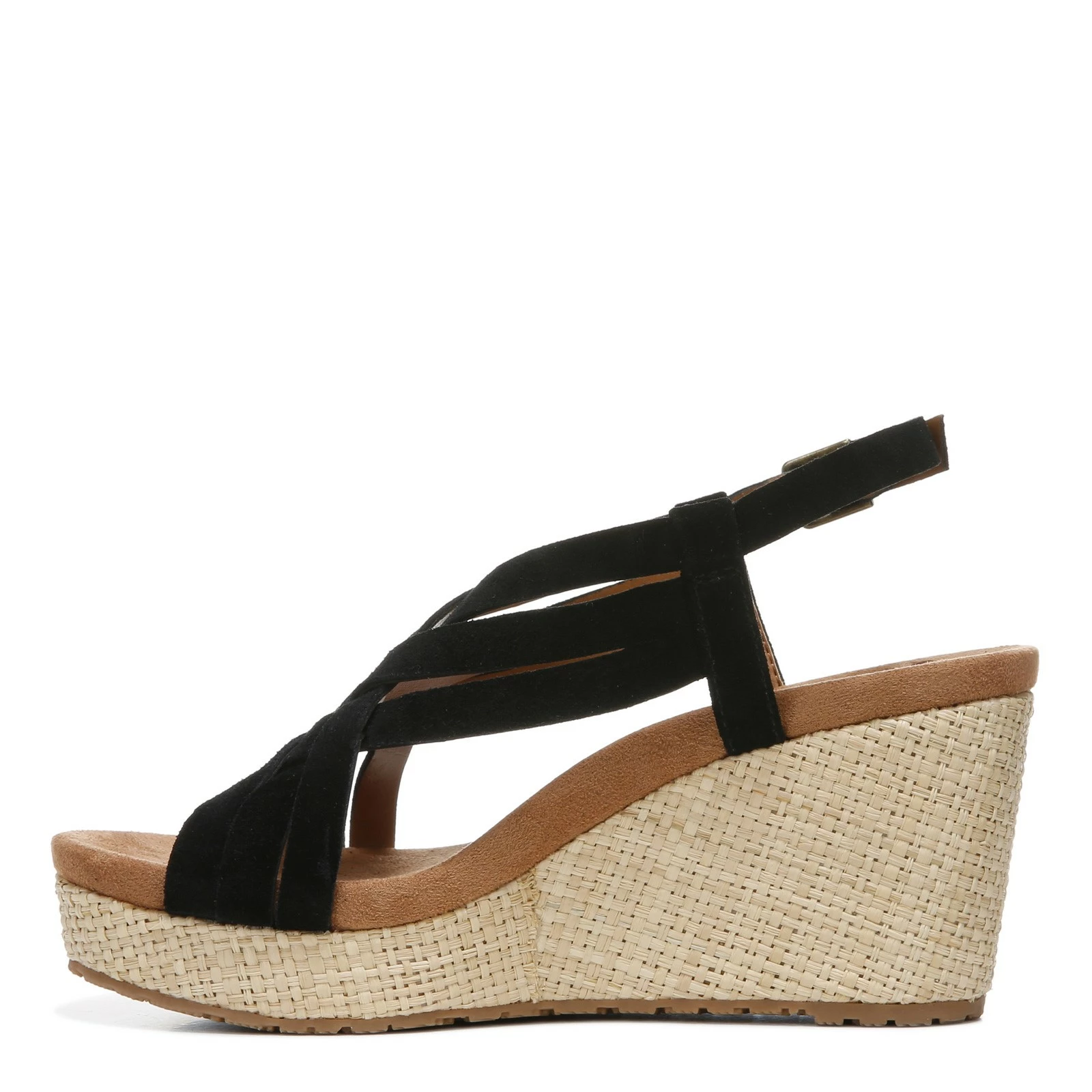 Women's Zodiac, Petra Sandal 6 Women's Zodiac, Petra Sandal - Image 4