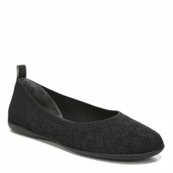 Women's Zodiac, Camden-1 Knit Flat