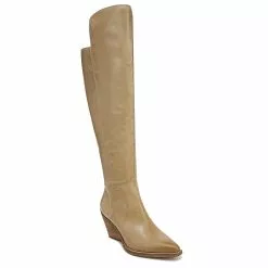 Women's Zodiac, Ronson Boot