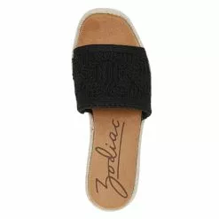 Women's Zodiac, June Sandal -Shoes Sales 2023 1 2589093 ZM 5