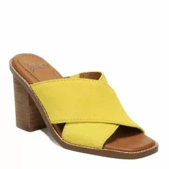 Women's Zodiac, Dree Sandal