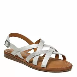 Women's Zodiac, Yale Sandal