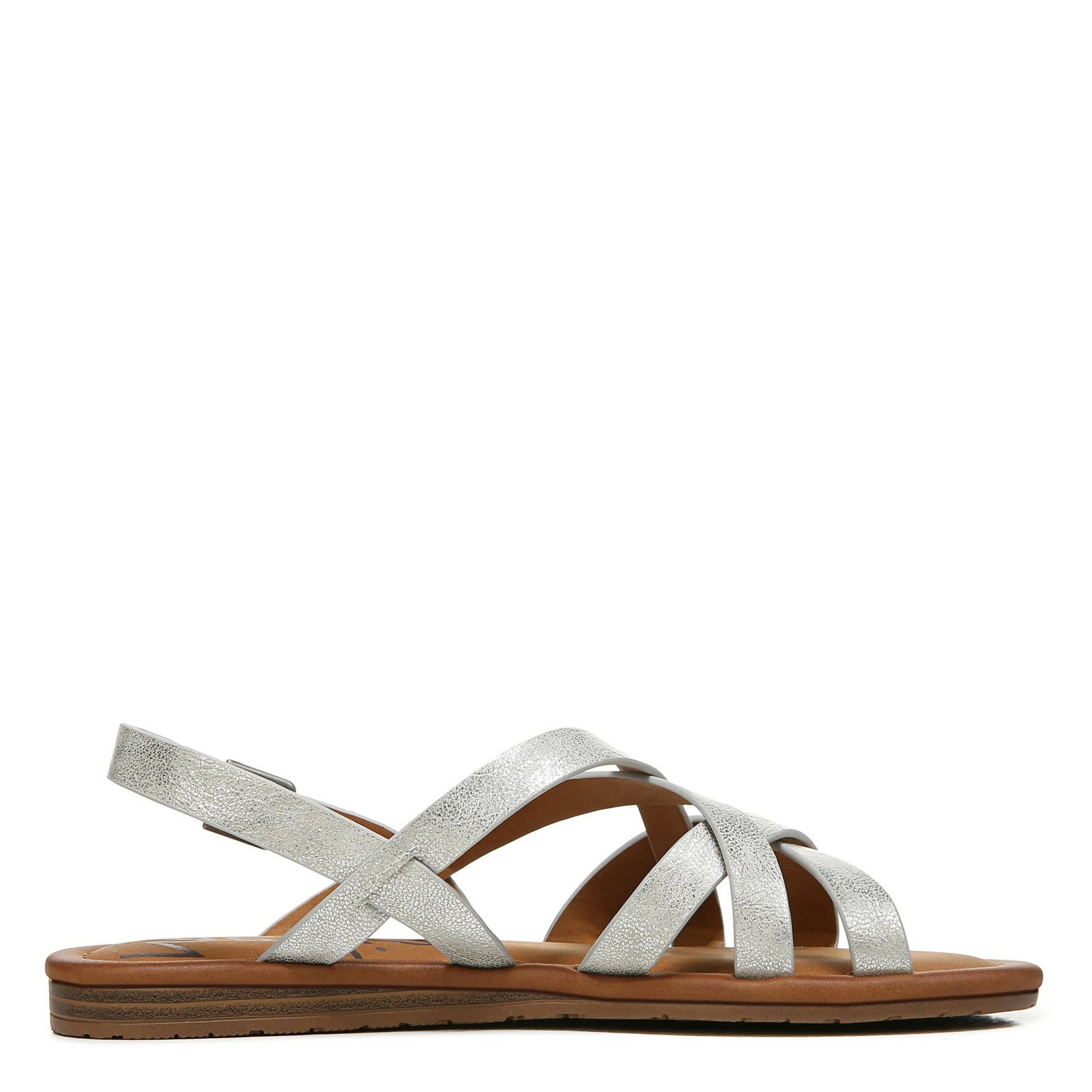 Women's Zodiac, Yale Sandal 4 Women's Zodiac, Yale Sandal - Image 2