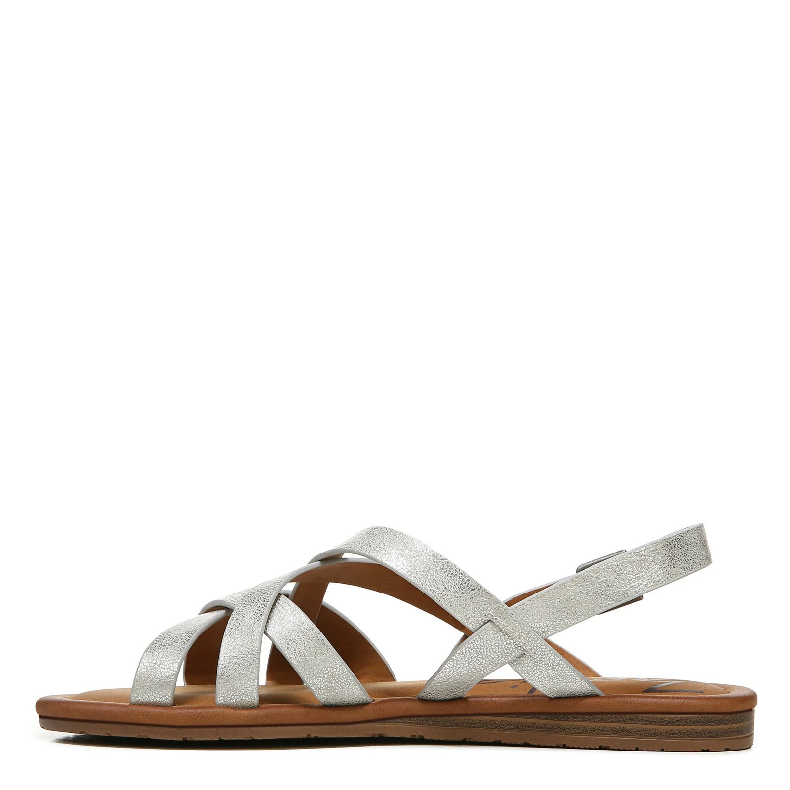 Women's Zodiac, Yale Sandal 6 Women's Zodiac, Yale Sandal - Image 4