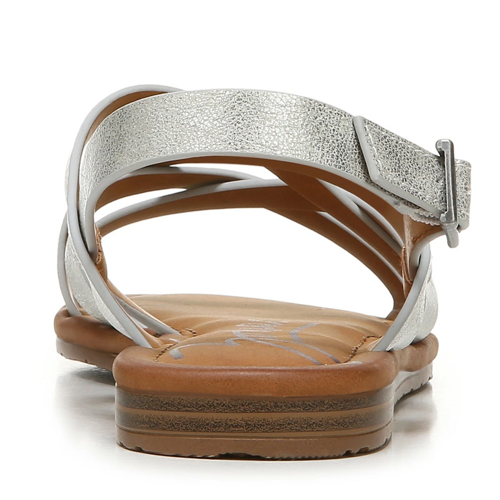 Women's Zodiac, Yale Sandal 7 Women's Zodiac, Yale Sandal - Image 5