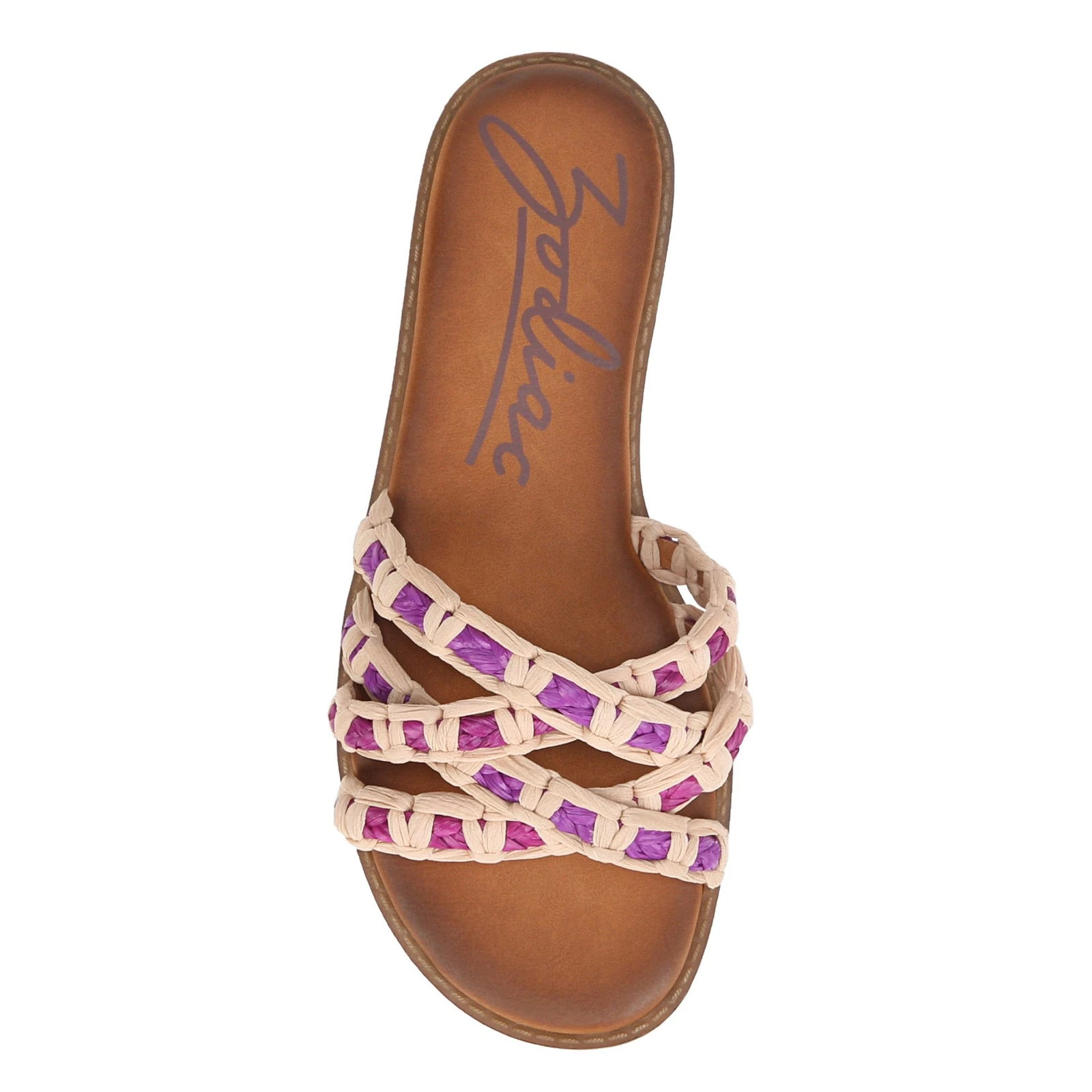 Women's Zodiac, Cerina Sandal 8 Women's Zodiac, Cerina Sandal - Image 6