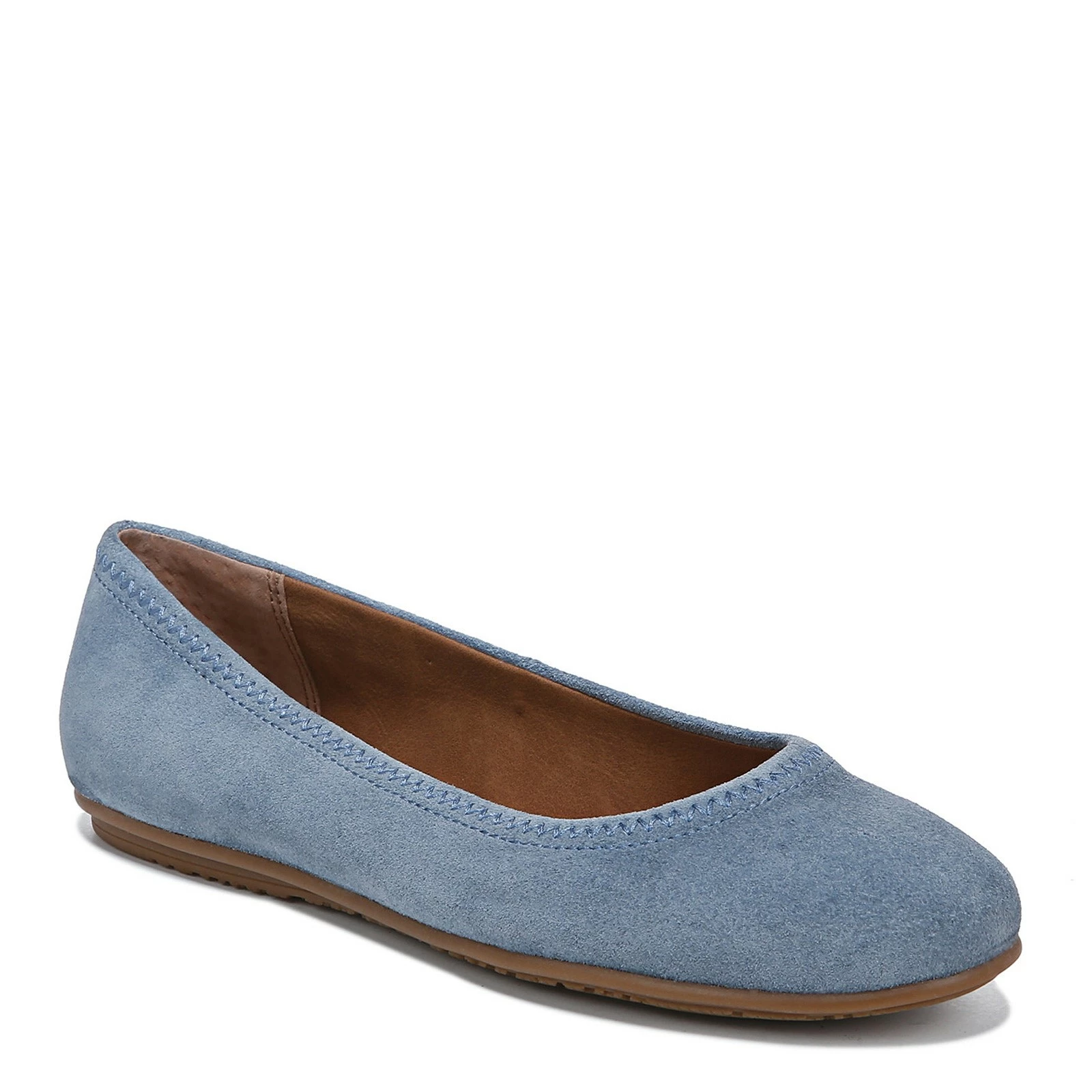Women's Zodiac, Sonia Flat 3 Women's Zodiac, Sonia Flat