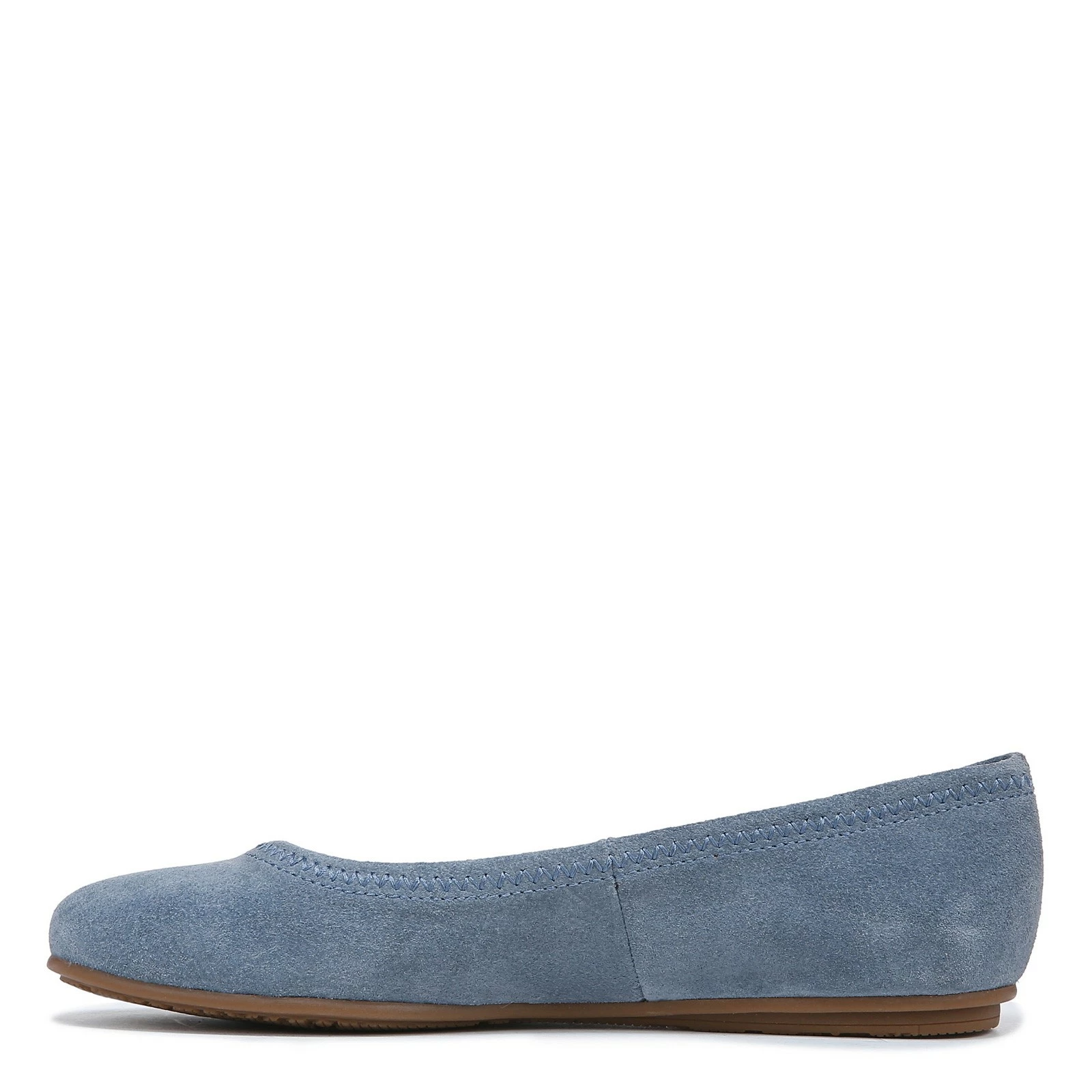 Women's Zodiac, Sonia Flat 6 Women's Zodiac, Sonia Flat - Image 4