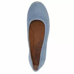 Women's Zodiac, Sonia Flat 14 Women's Zodiac, Sonia Flat -Shoes Sales 2023 1 2589587 ZM 5