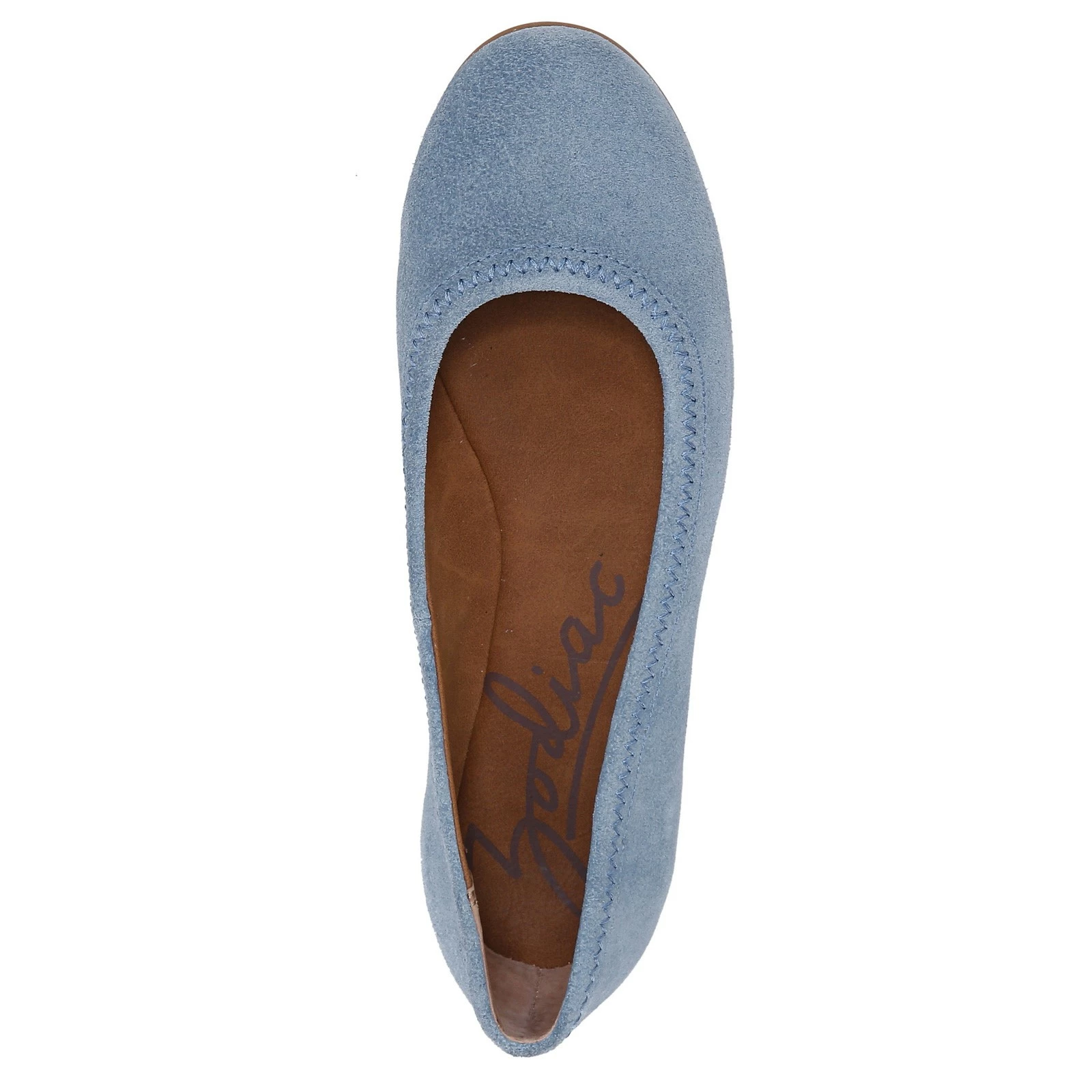 Women's Zodiac, Sonia Flat 8 Women's Zodiac, Sonia Flat - Image 6