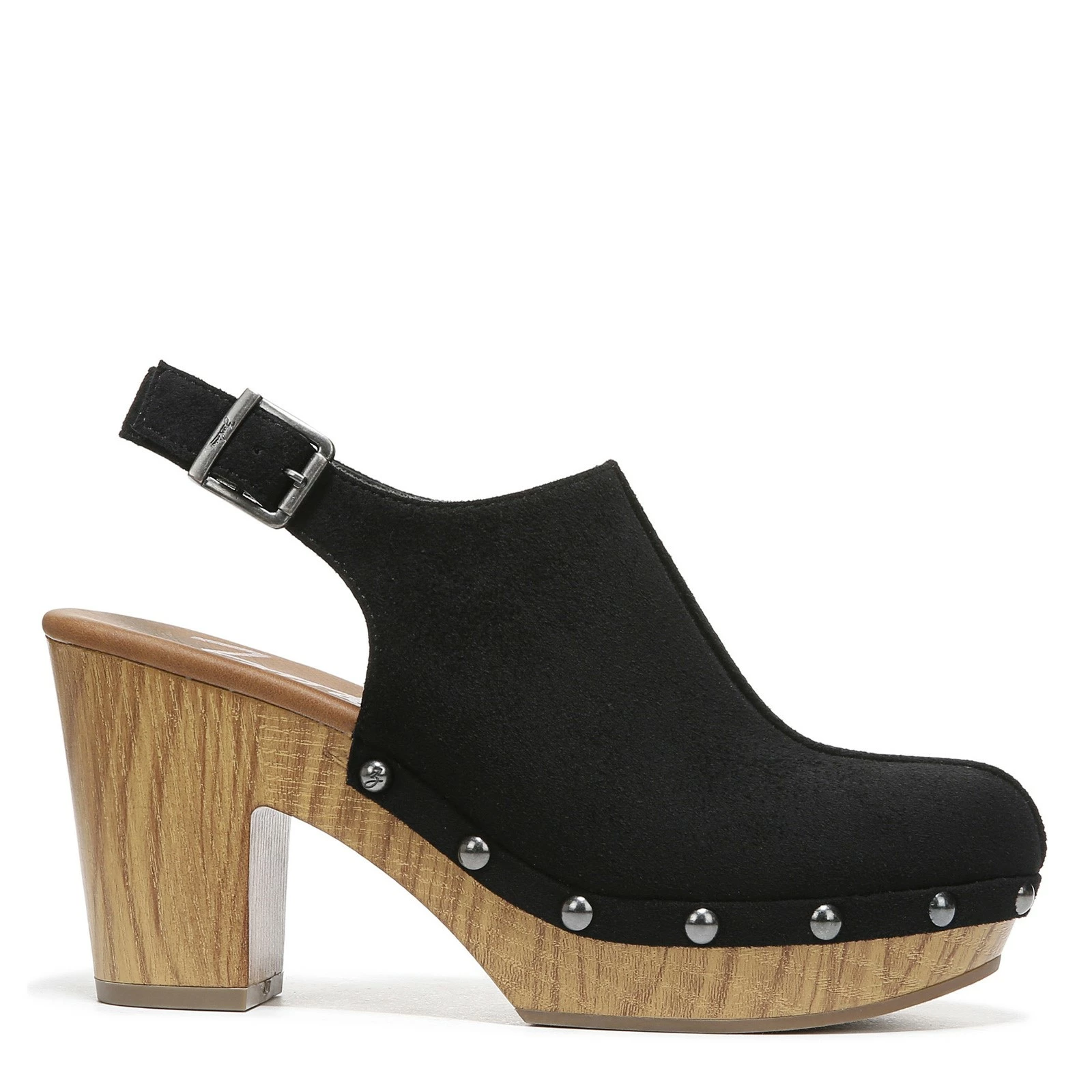 Women's Zodiac, Chessa Clog 4 Women's Zodiac, Chessa Clog - Image 2