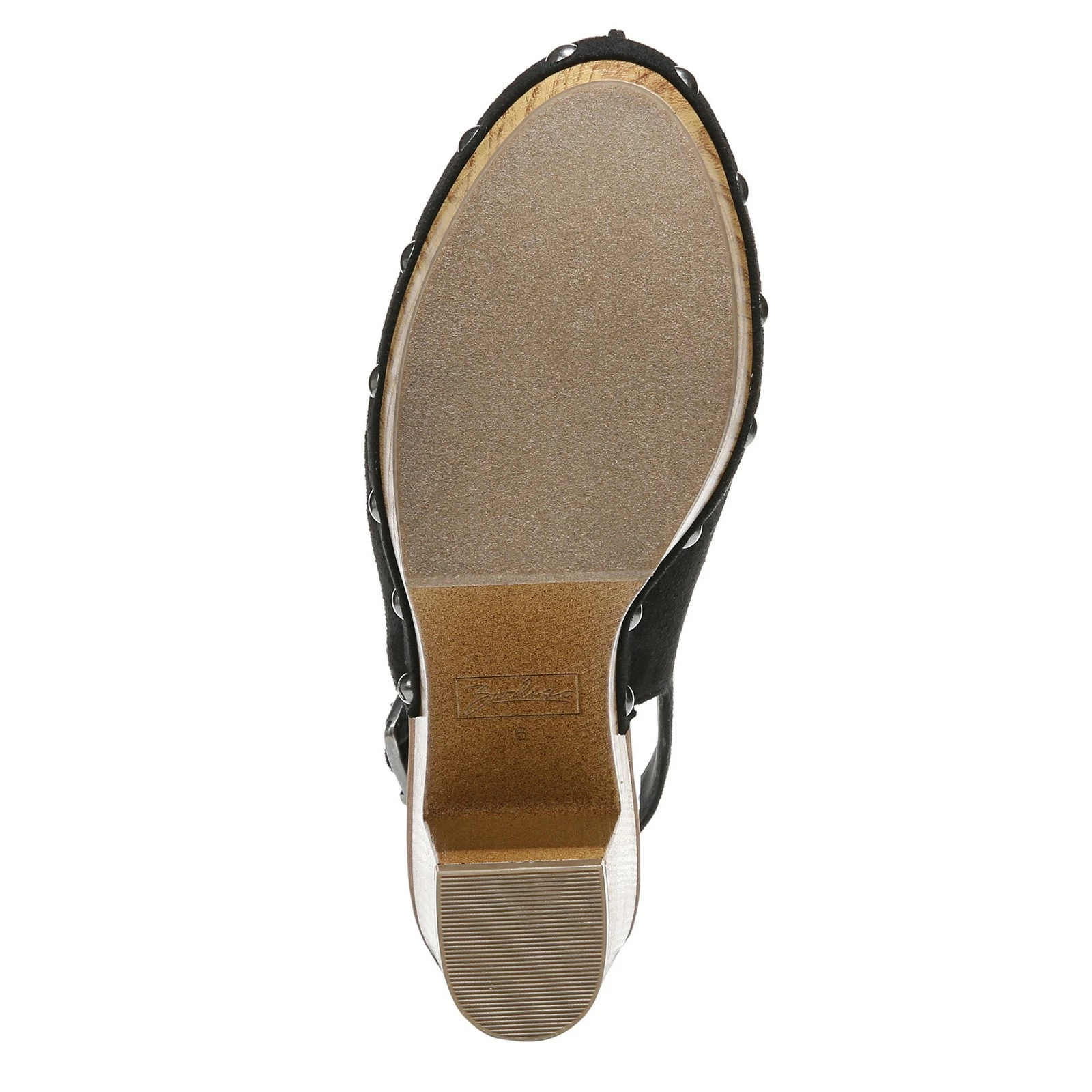 Women's Zodiac, Chessa Clog 9 Women's Zodiac, Chessa Clog - Image 7