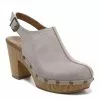 Women's Zodiac, Chessa Clog