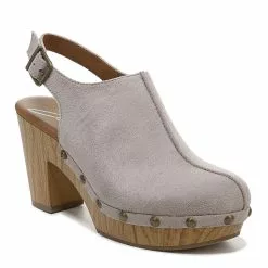 Women's Zodiac, Chessa Clog