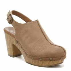 Women's Zodiac, Chessa Clog