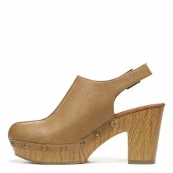 Women's Zodiac, Chessa Clog -Shoes Sales 2023 1 2589951 ZM 3