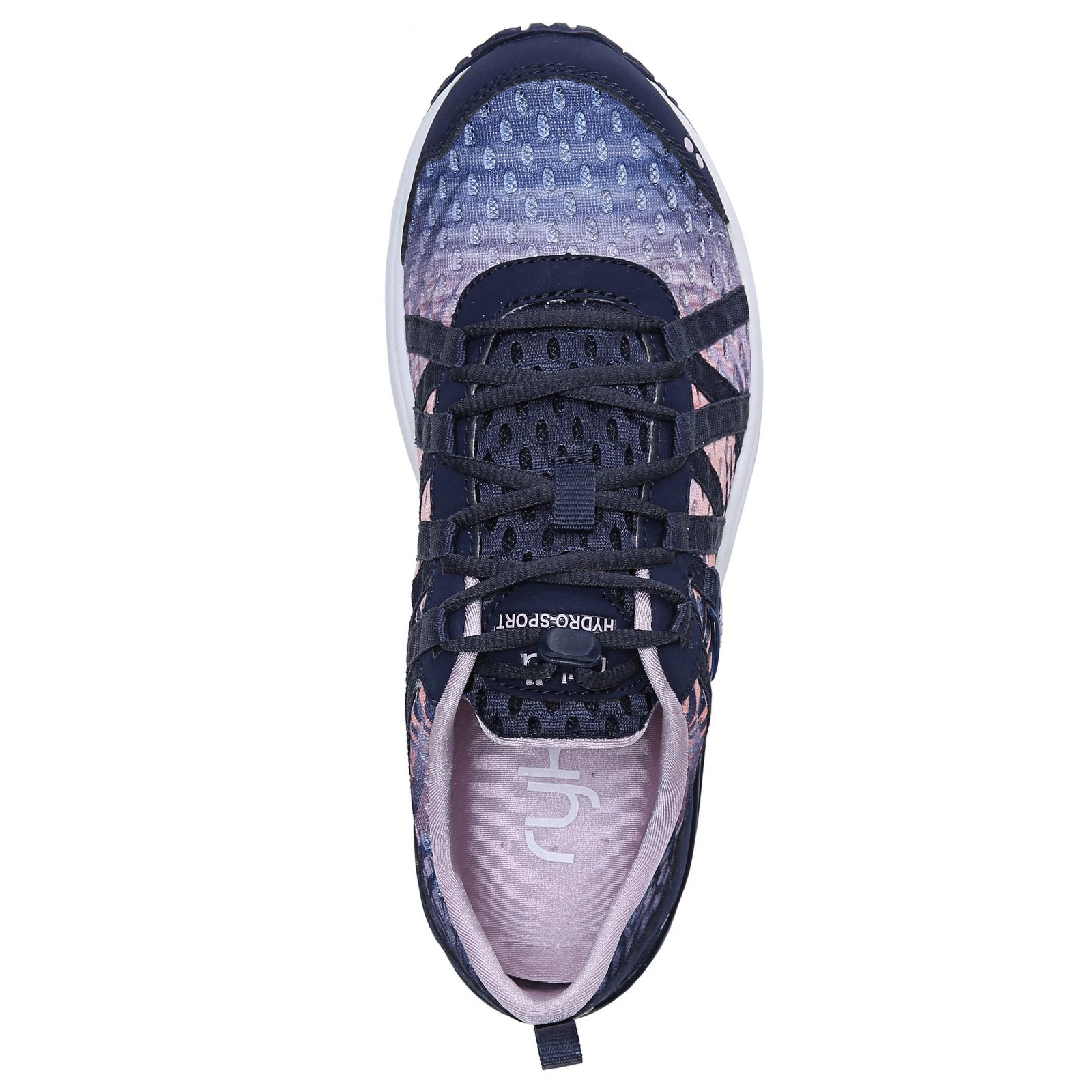 Women's RYKA,Women's Ryka, Hydro Sport Training Shoe 8 Women's RYKA,Women's Ryka, Hydro Sport Training Shoe - Image 6