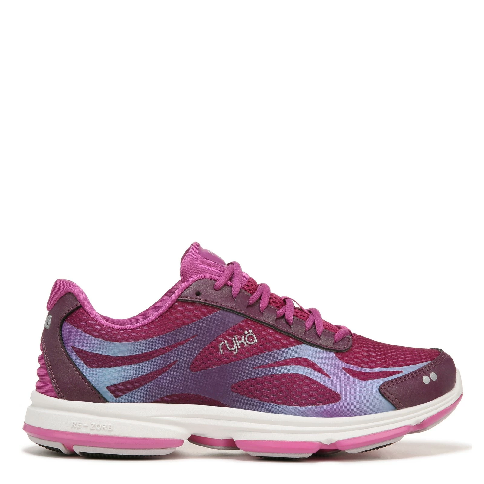 Women's Ryka, Devotion Plus 2 Walking Shoe 4 Women's Ryka, Devotion Plus 2 Walking Shoe - Image 2