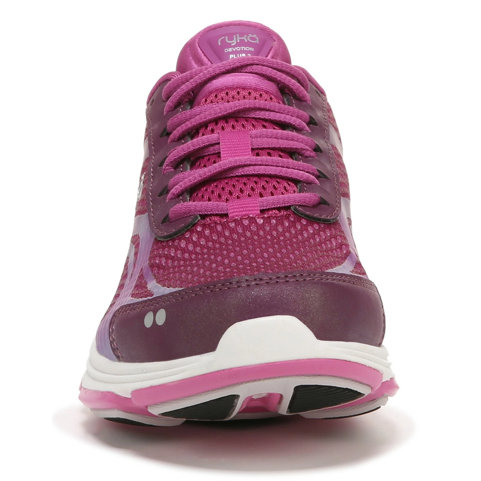 Women's Ryka, Devotion Plus 2 Walking Shoe 5 Women's Ryka, Devotion Plus 2 Walking Shoe - Image 3