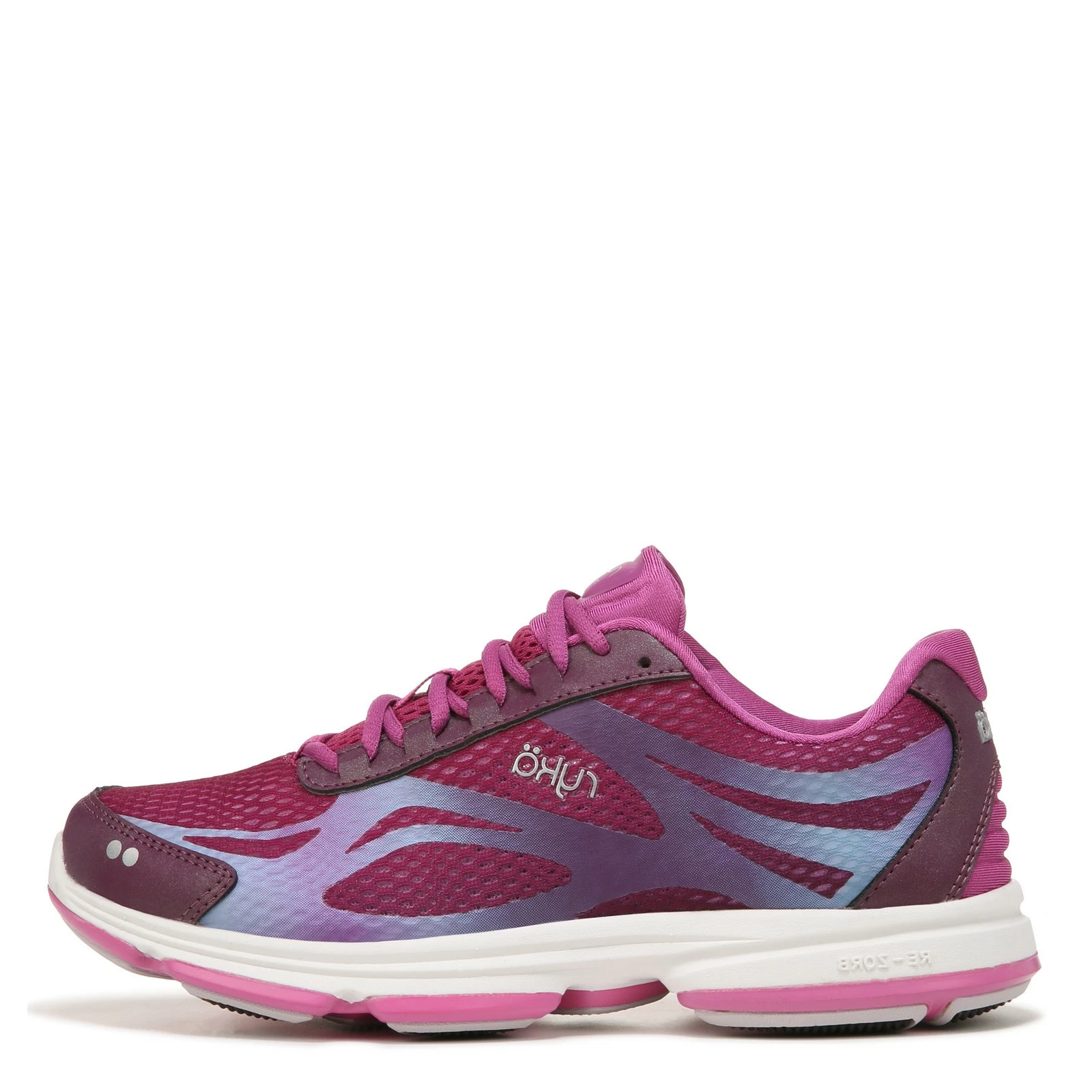 Women's Ryka, Devotion Plus 2 Walking Shoe 6 Women's Ryka, Devotion Plus 2 Walking Shoe - Image 4