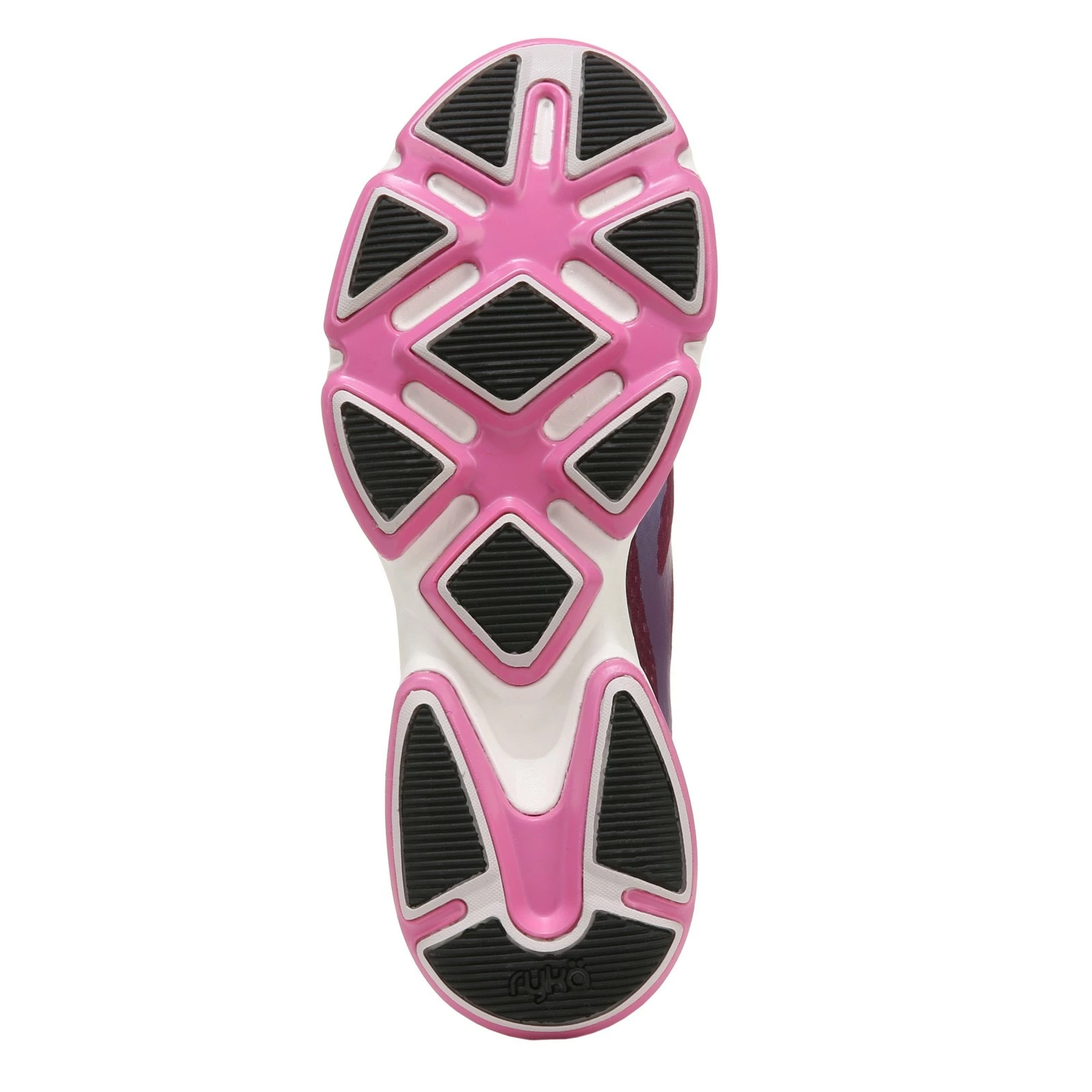 Women's Ryka, Devotion Plus 2 Walking Shoe 9 Women's Ryka, Devotion Plus 2 Walking Shoe - Image 7