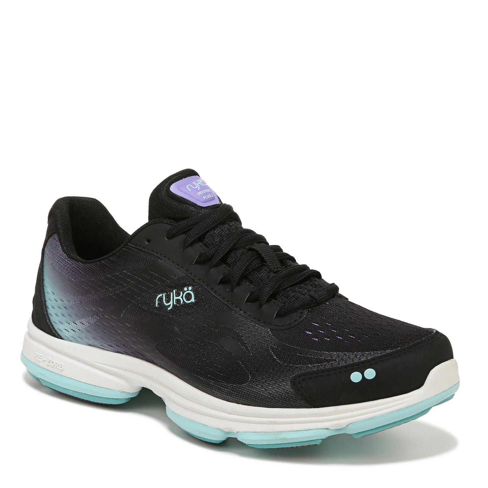 Women's Ryka, Devotion Plus 2 Walking Shoe 3 Women's Ryka, Devotion Plus 2 Walking Shoe