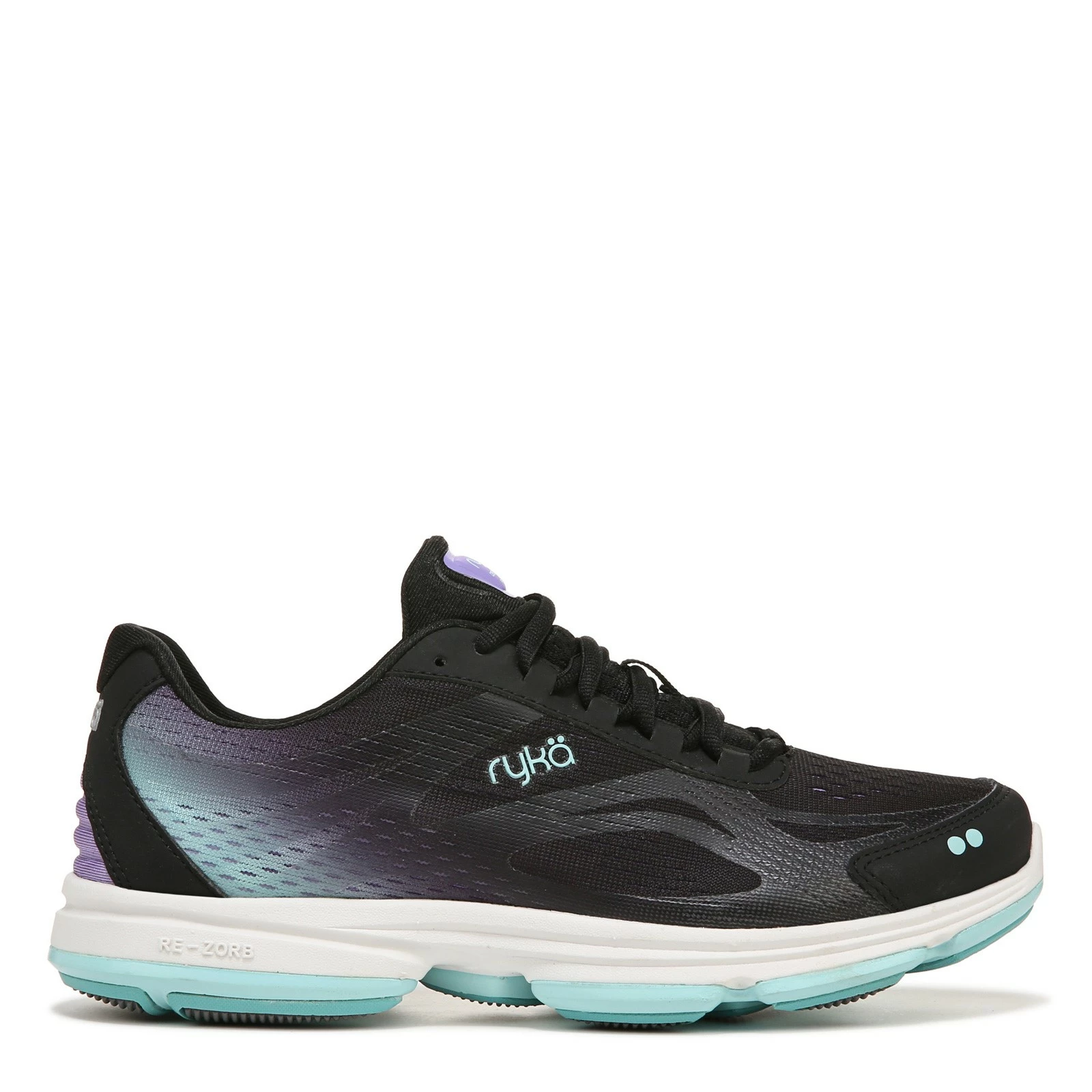 Women's Ryka, Devotion Plus 2 Walking Shoe 4 Women's Ryka, Devotion Plus 2 Walking Shoe - Image 2