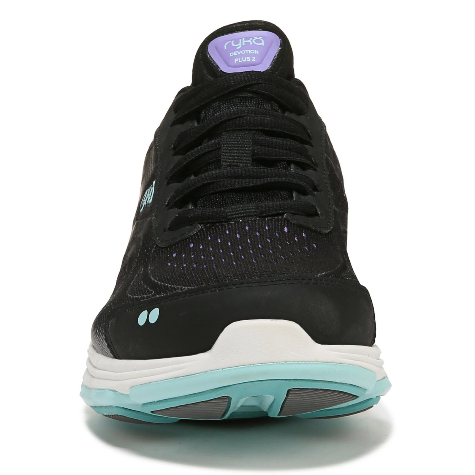 Women's Ryka, Devotion Plus 2 Walking Shoe 5 Women's Ryka, Devotion Plus 2 Walking Shoe - Image 3