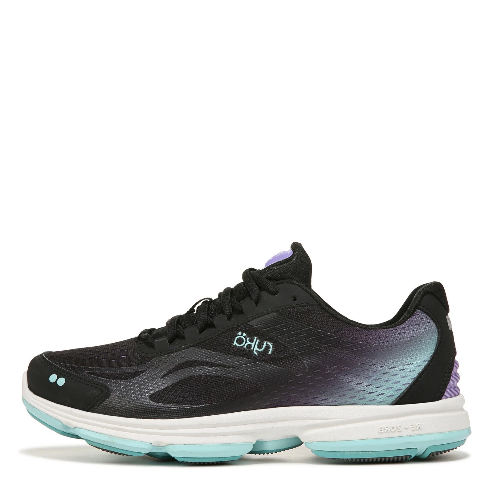 Women's Ryka, Devotion Plus 2 Walking Shoe 6 Women's Ryka, Devotion Plus 2 Walking Shoe - Image 4
