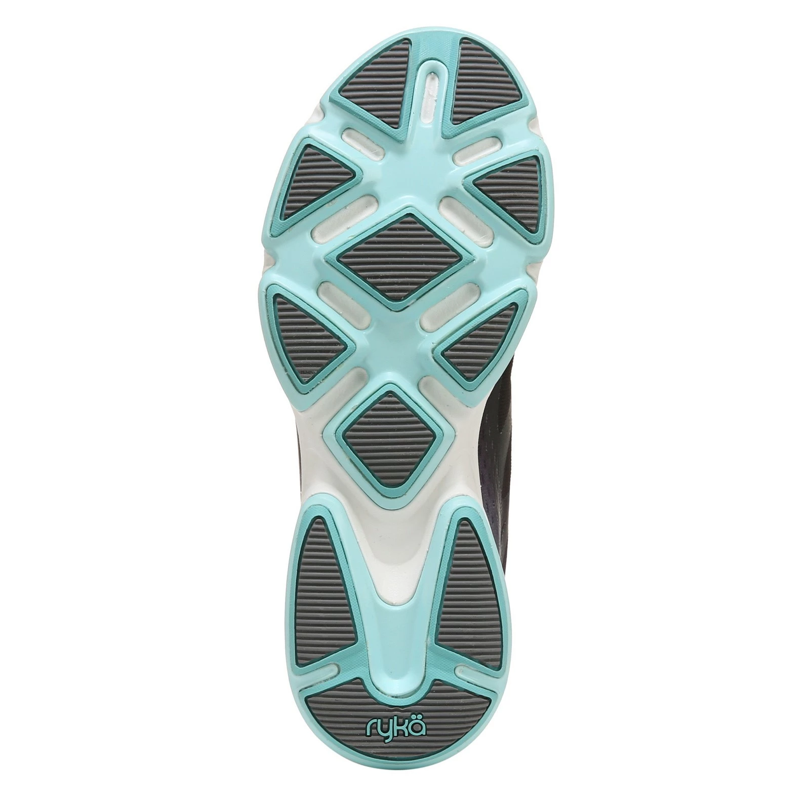 Women's Ryka, Devotion Plus 2 Walking Shoe 9 Women's Ryka, Devotion Plus 2 Walking Shoe - Image 7