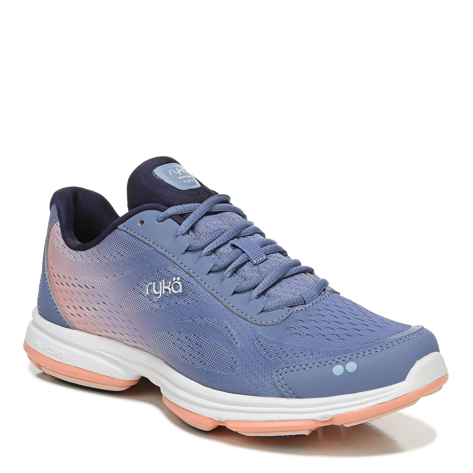 Women's Ryka, Devotion Plus 2 Walking Shoe 3 Women's Ryka, Devotion Plus 2 Walking Shoe
