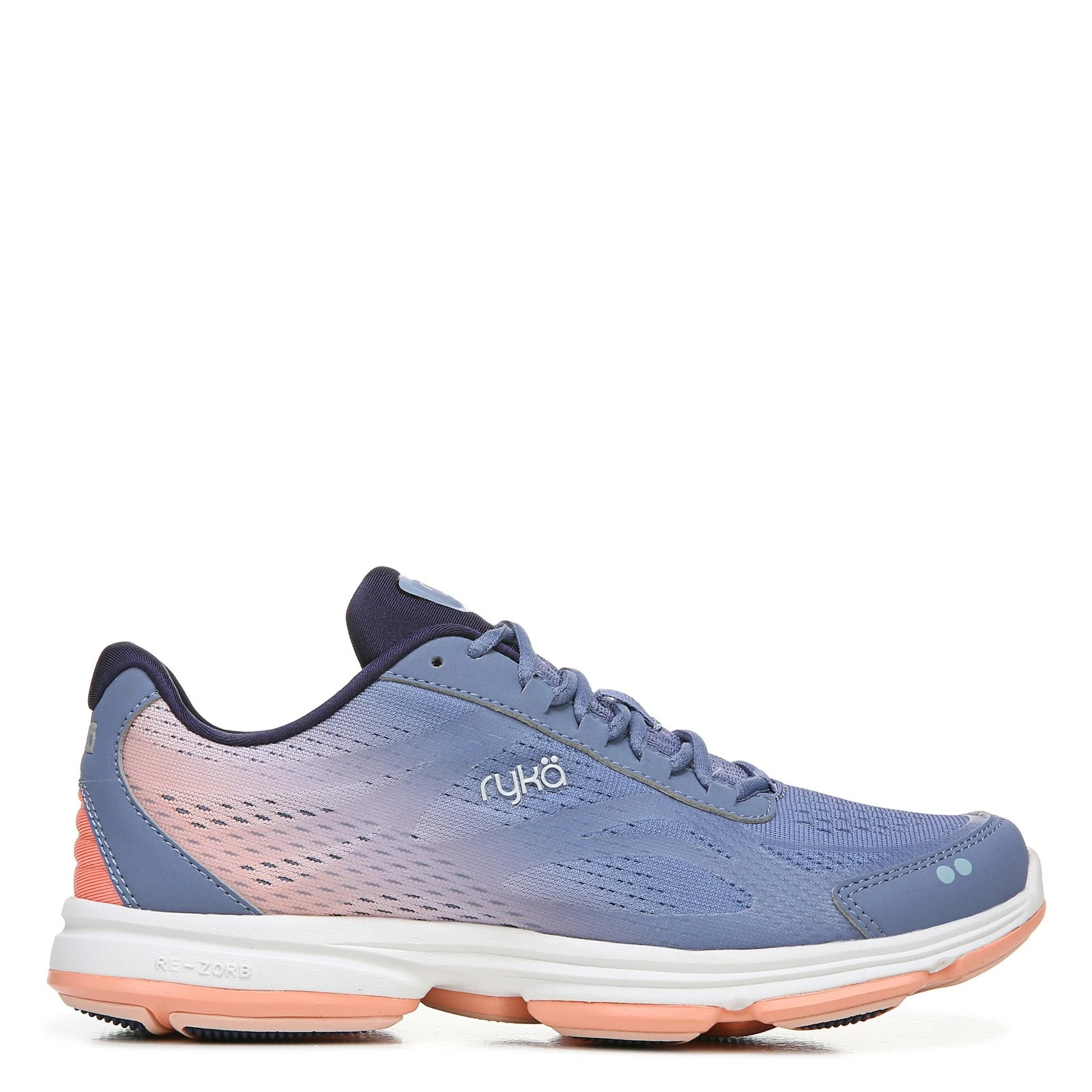 Women's Ryka, Devotion Plus 2 Walking Shoe 4 Women's Ryka, Devotion Plus 2 Walking Shoe - Image 2