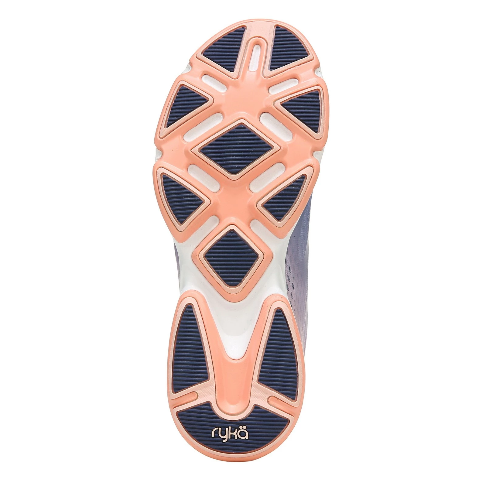 Women's Ryka, Devotion Plus 2 Walking Shoe 9 Women's Ryka, Devotion Plus 2 Walking Shoe - Image 7