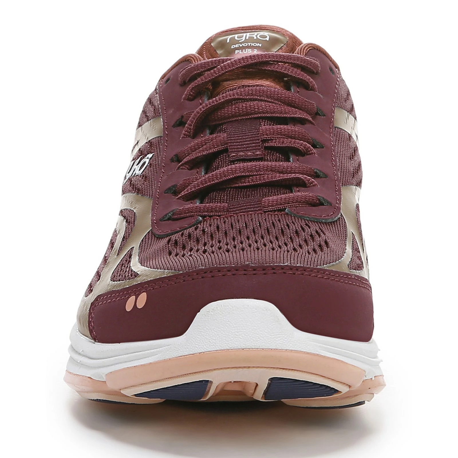 Women's Ryka, Devotion Plus 2 Walking Shoe 5 Women's Ryka, Devotion Plus 2 Walking Shoe - Image 3