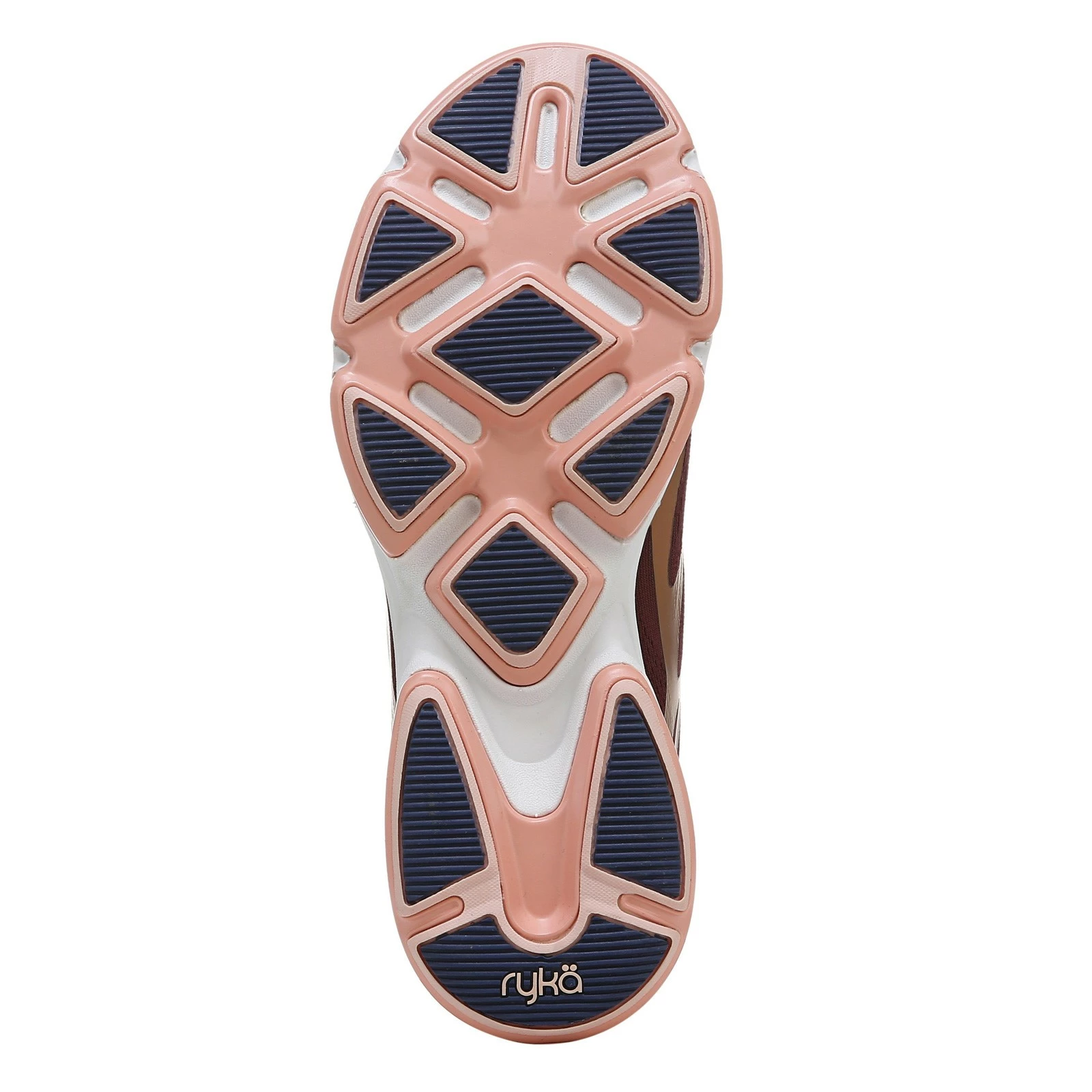 Women's Ryka, Devotion Plus 2 Walking Shoe 9 Women's Ryka, Devotion Plus 2 Walking Shoe - Image 7