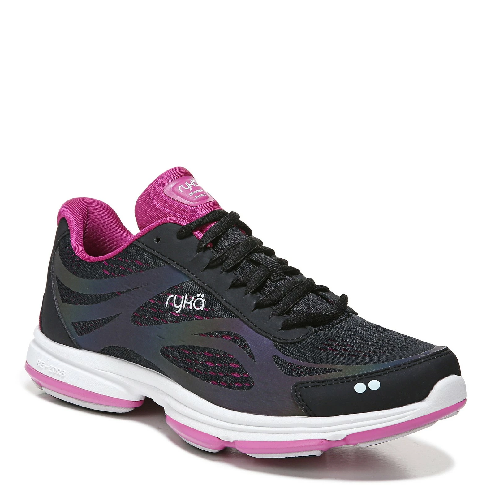 Women's Ryka, Devotion Plus 2 Walking Shoe 3 Women's Ryka, Devotion Plus 2 Walking Shoe
