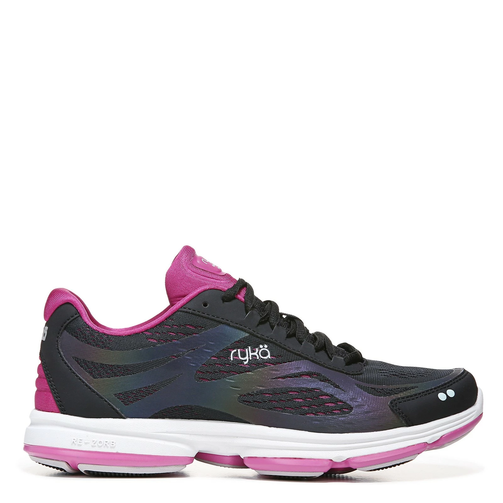 Women's Ryka, Devotion Plus 2 Walking Shoe 4 Women's Ryka, Devotion Plus 2 Walking Shoe - Image 2
