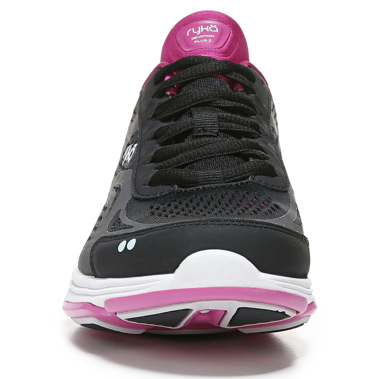 Women's Ryka, Devotion Plus 2 Walking Shoe 5 Women's Ryka, Devotion Plus 2 Walking Shoe - Image 3