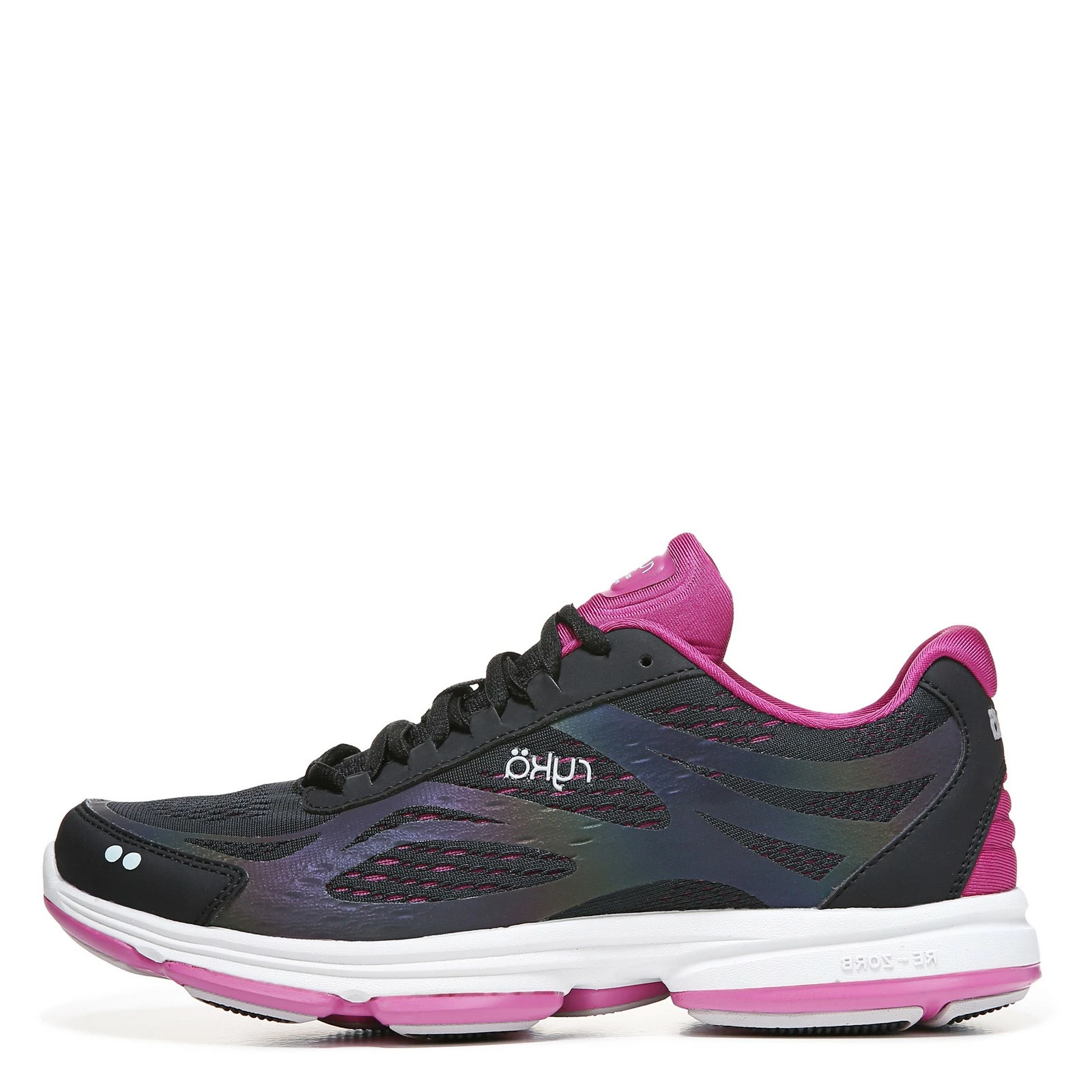 Women's Ryka, Devotion Plus 2 Walking Shoe 6 Women's Ryka, Devotion Plus 2 Walking Shoe - Image 4